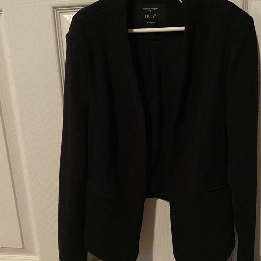 Iris Blazer